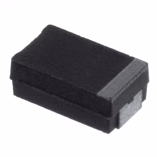 Vishay / Sprague T86C105K050EBSL