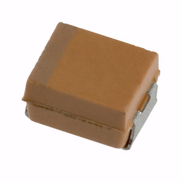 KYOCERA AVX TAJB105K035RY