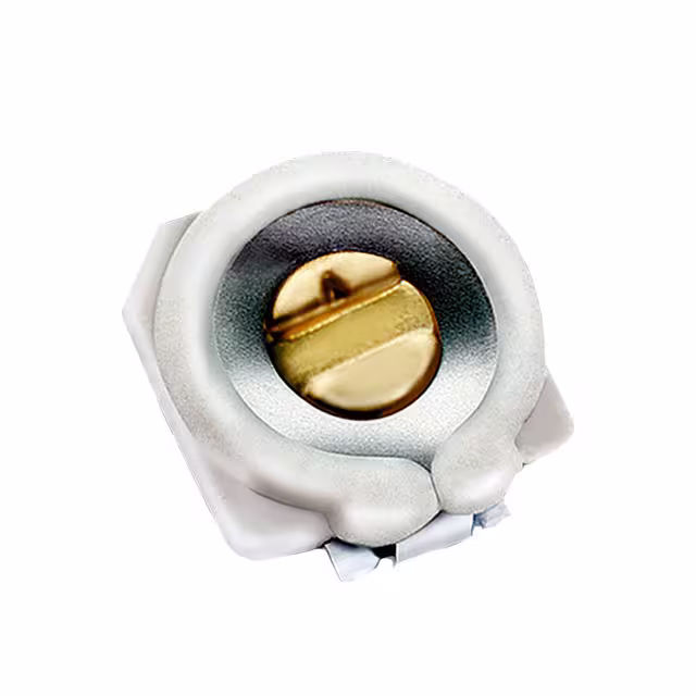 Knowles Precision JR200