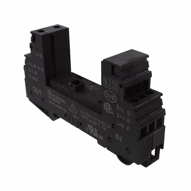 Phoenix Contact 2839282