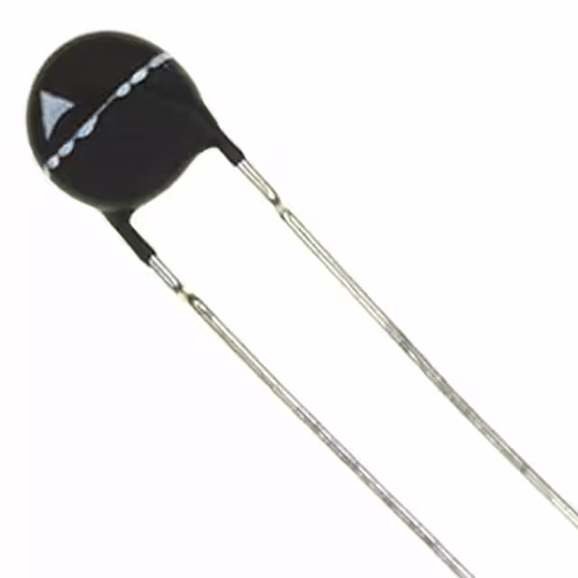 EPCOS (TDK) B57153S0100M000