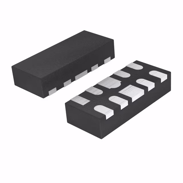 Texas Instruments ESD204DQAR