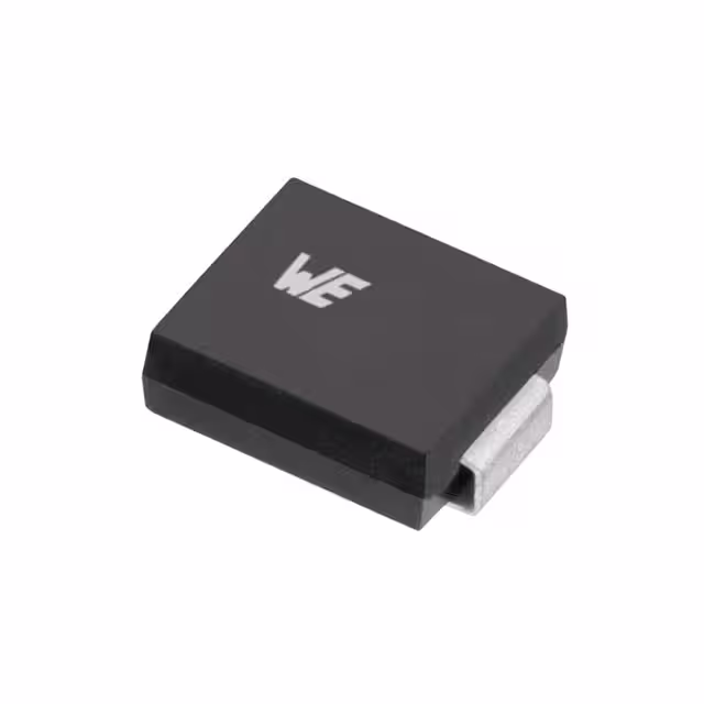 Würth Elektronik 824501151