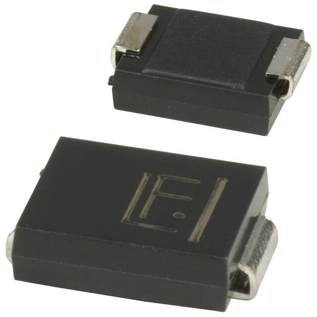 Littelfuse TPSMC100A-VR