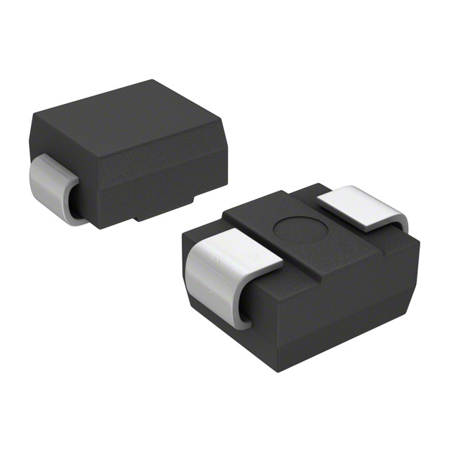 Vishay SM6T100CAHE3_A/H