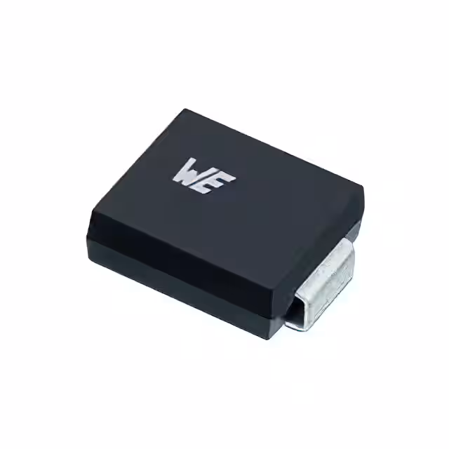 Würth Elektronik 824521151