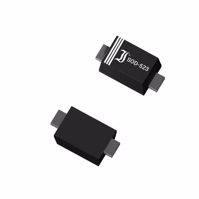 Diotec Semiconductor ESDB5V0