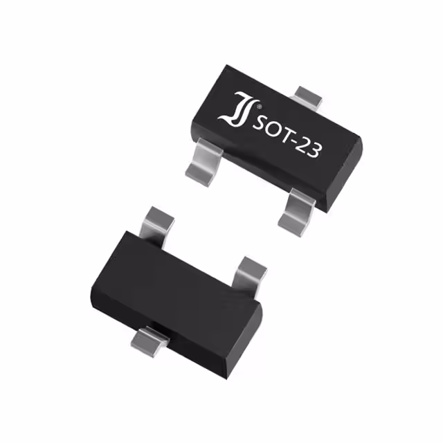 Diotec Semiconductor ESDB24C-AQ