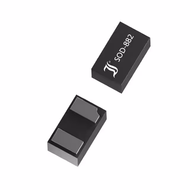 Diotec Semiconductor ESD9BL0522P-C