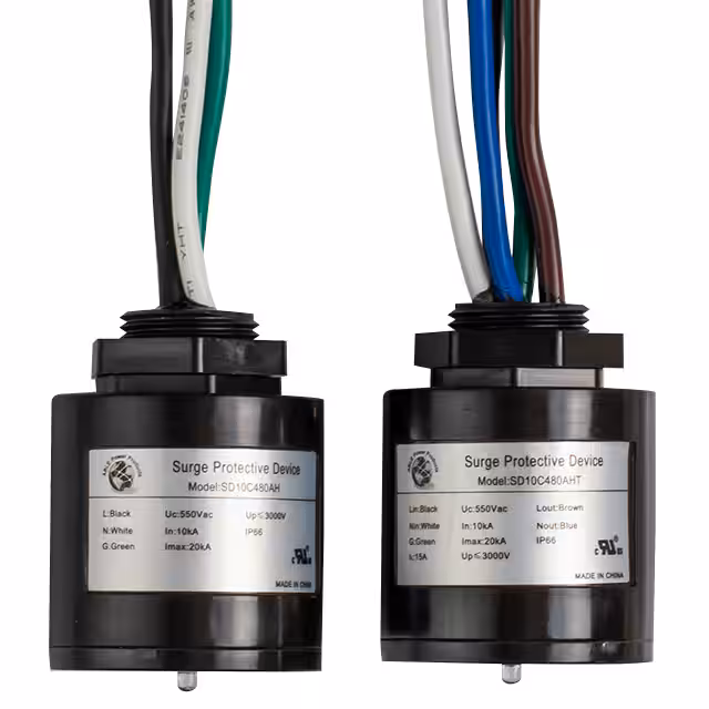 ABLE Power Products AP10P480GH