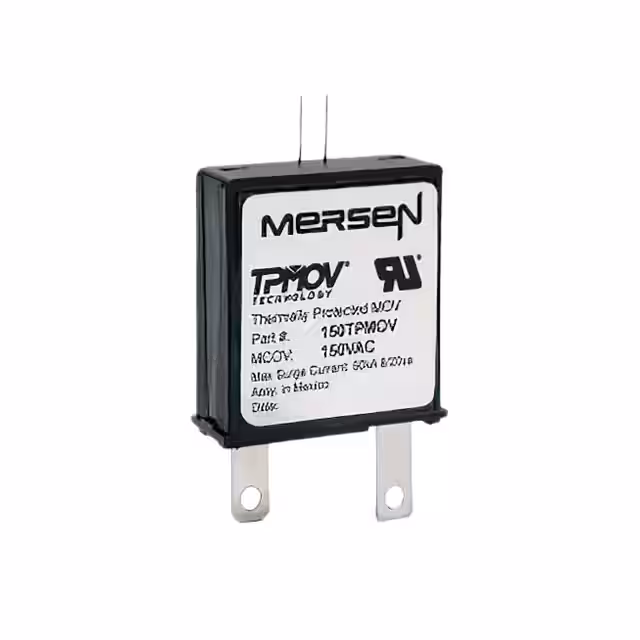 Mersen USA Newburyport-MA L.L.C. 150TPMOVSL