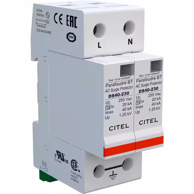 CITEL INC DS42S-230