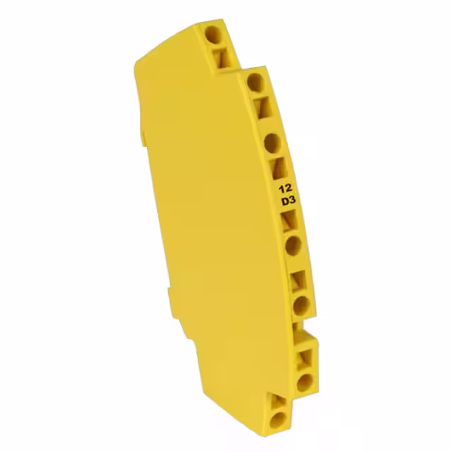 CITEL INC DLC-12D3