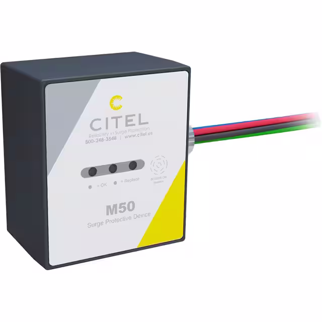 CITEL INC M50-120S-A