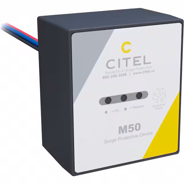 CITEL INC M50-120T-B