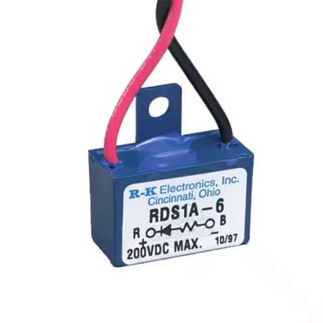 R-K Electronics, Inc. RDS1A-18