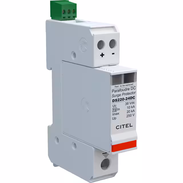 CITEL INC DS220S-24DC