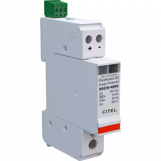 CITEL INC DS230S-48DC