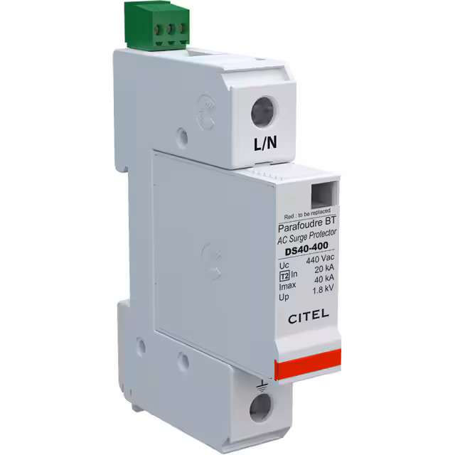 CITEL INC DS41S-600