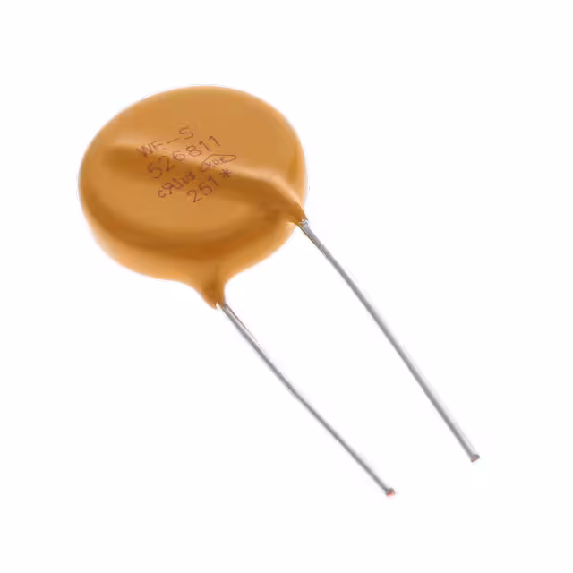 Würth Elektronik 820526811