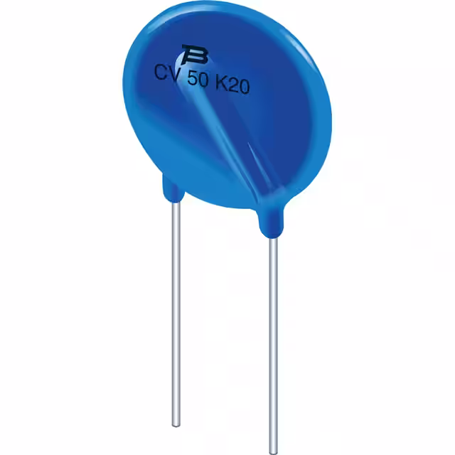 Bourns, Inc. CV510K10RL1