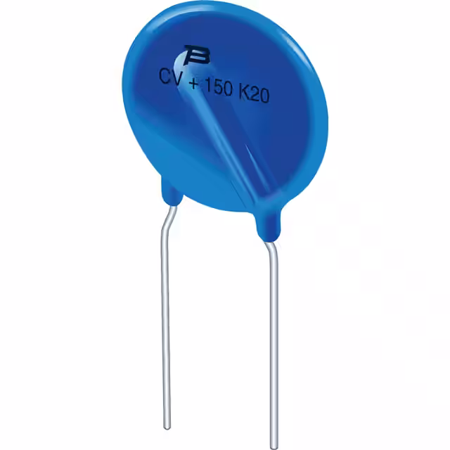 Bourns, Inc. CVQ510K14BL1