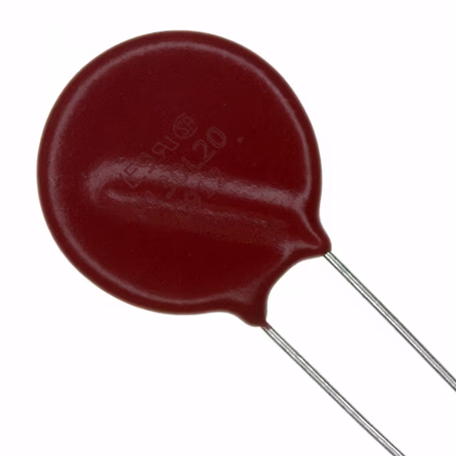Littelfuse V420LA40CPX10