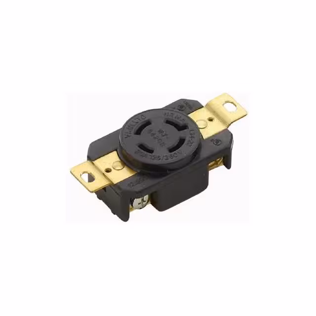 NEMA L14-20 RECEPTACLE