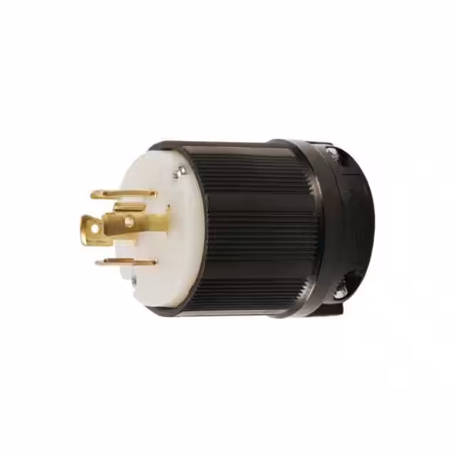NEMA L16-20 PLUG