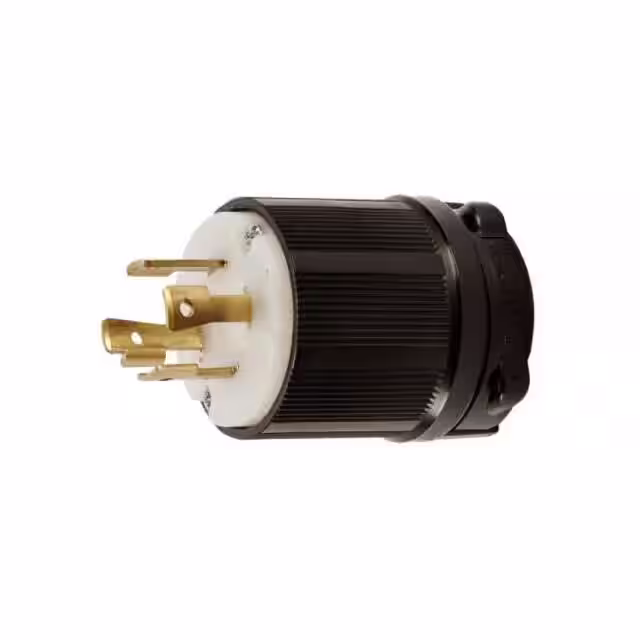 NEMA L17-30 PLUG