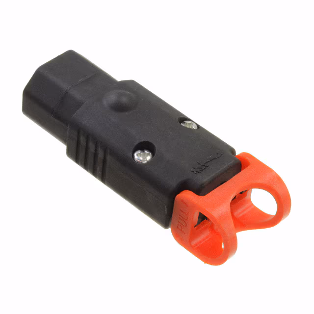IL13+ REWIREABLE IEC LOCK LSZH
