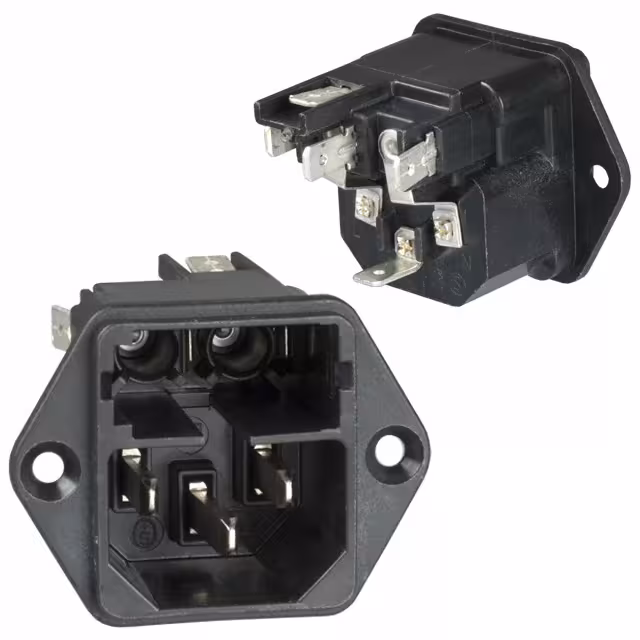 SCHURTER 4301.0011