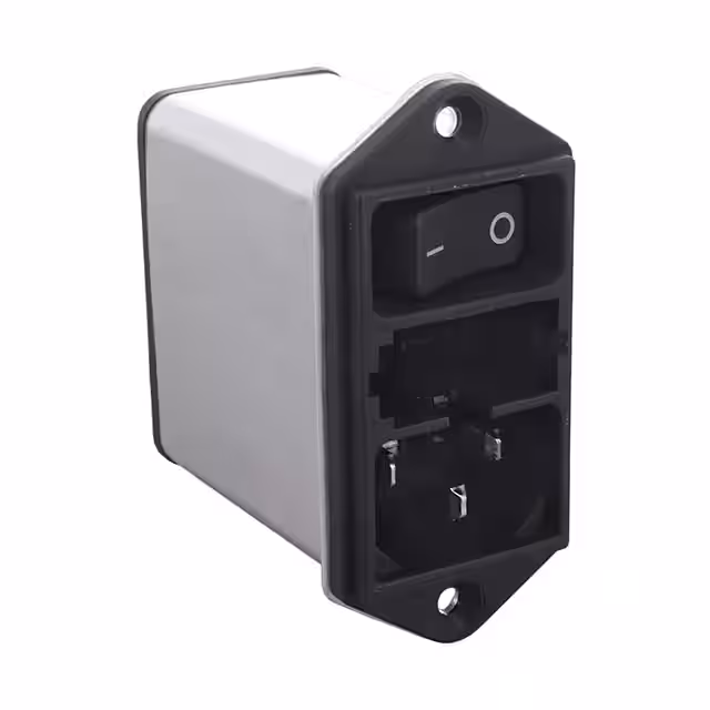 SCHURTER DD12.9B21.111