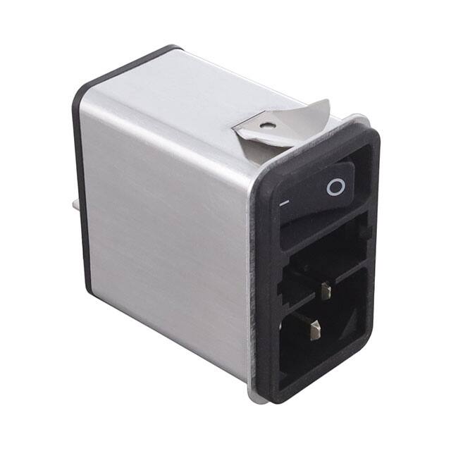 SCHURTER DD12.2321.131