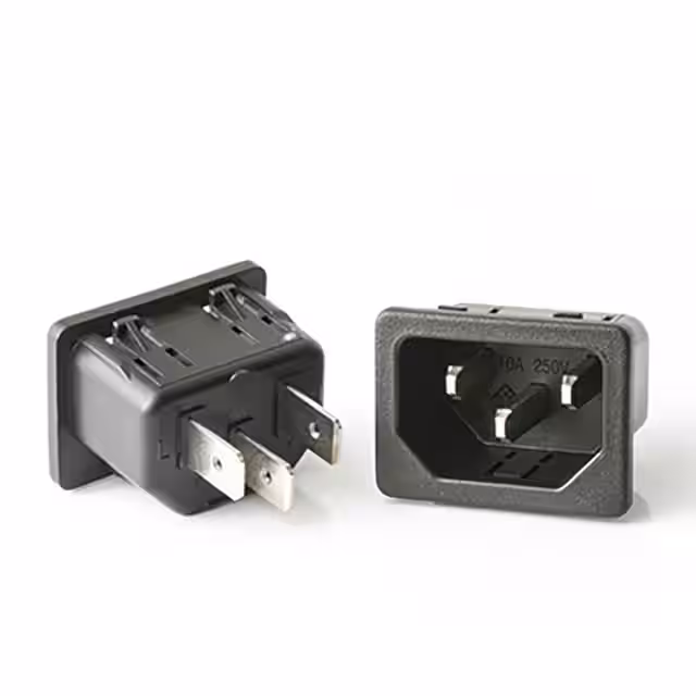 Interpower 83030800