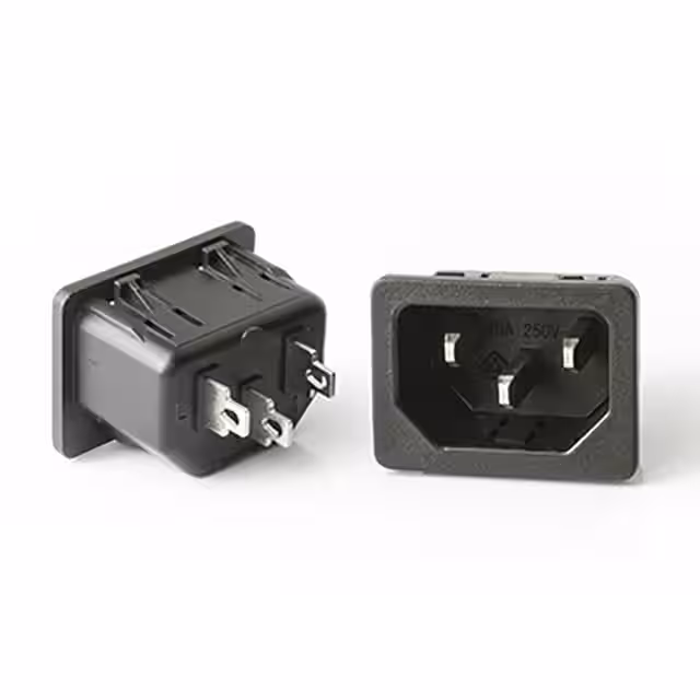 Interpower 83030810