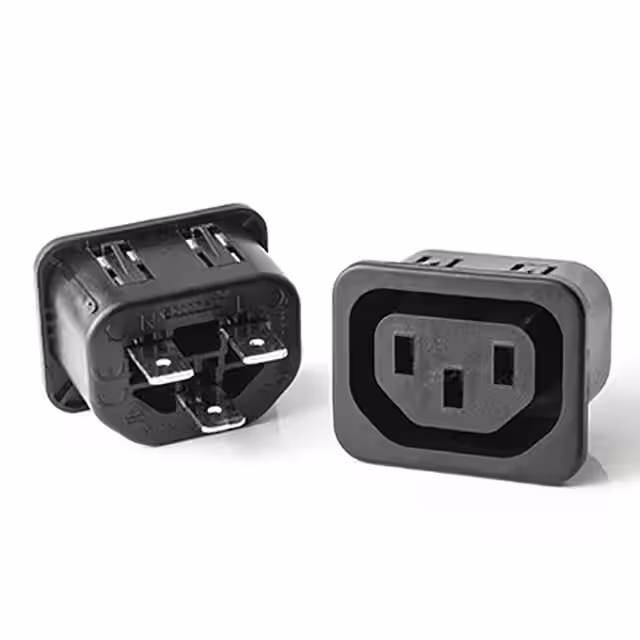 Interpower 83030620