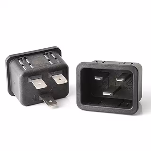 Interpower 83030440