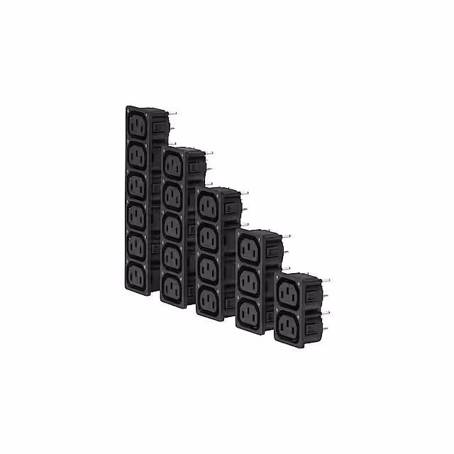 SCHURTER 3-124-308
