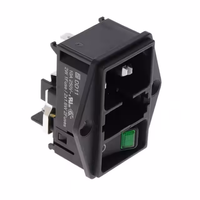 SCHURTER DD11-4132-0202-2000