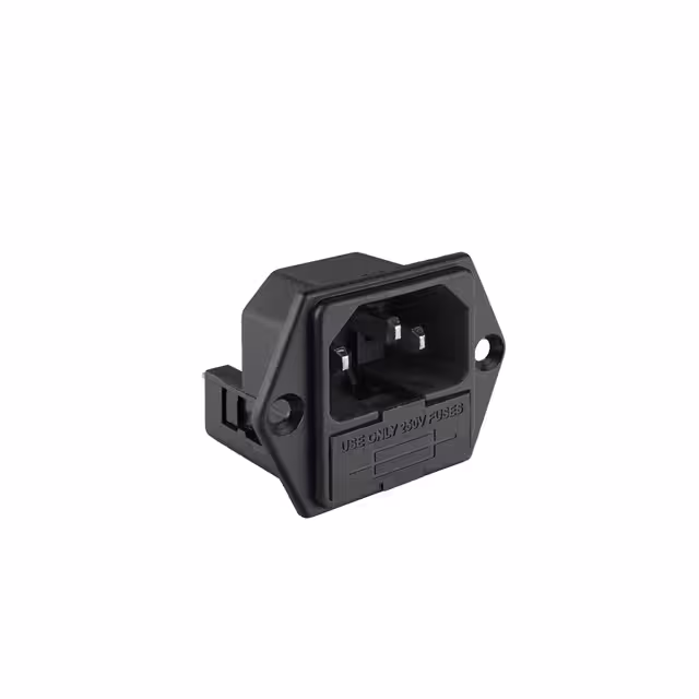 Elcom International Pvt Ltd. EMI-21-DF-X