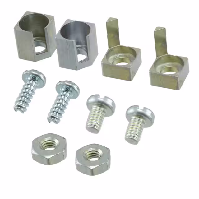 TE Connectivity AMP Connectors 827107-1