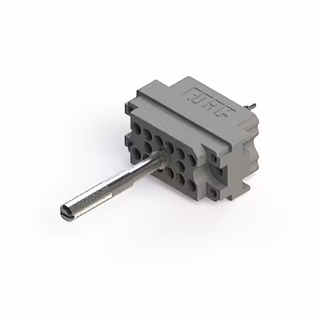 EDAC Inc. 519-014-000-305