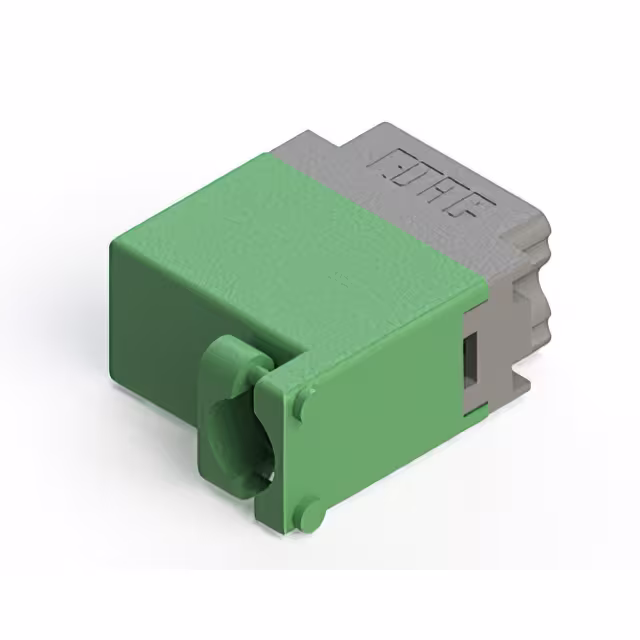 EDAC Inc. 519-014-000-316
