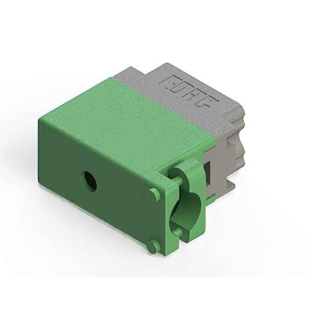 EDAC Inc. 519-014-000-326