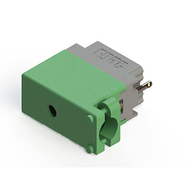 EDAC Inc. 519-014-000-322