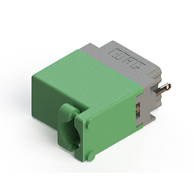 EDAC Inc. 519-014-000-312