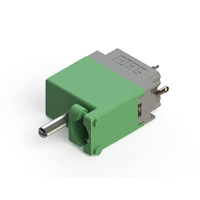EDAC Inc. 519-014-000-311