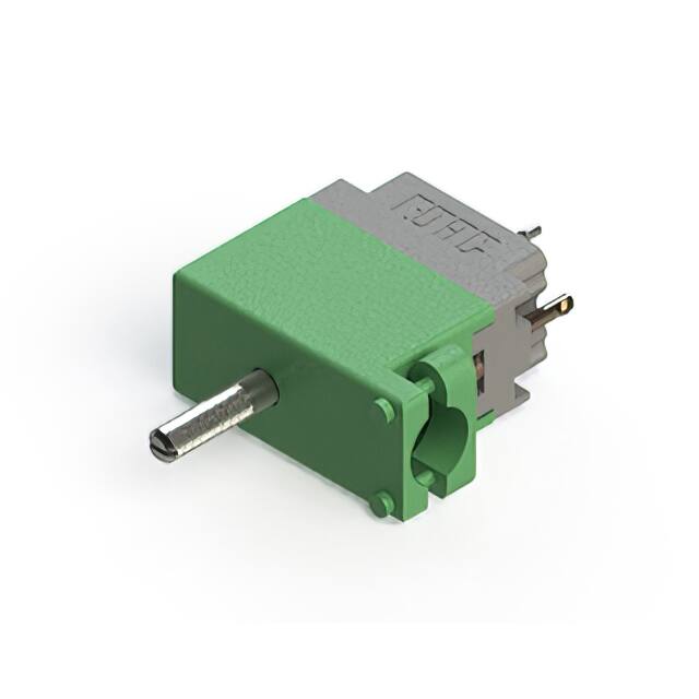 EDAC Inc. 519-014-000-321