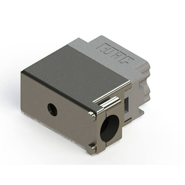 EDAC Inc. 519-014-000-350